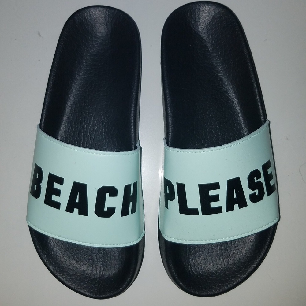 Victoria’s Secret Pink Sides